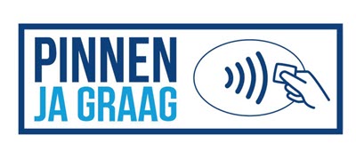 Pinnen: ja graag!